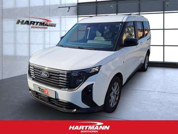 Courier Titanium Bluetooth Klima