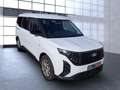 Ford Tourneo Courier Titanium Bluetooth Klima Weiß - thumbnail 5