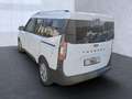 Ford Tourneo Courier Titanium Bluetooth Klima Blanco - thumbnail 4
