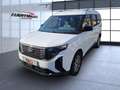 Ford Tourneo Courier Titanium Bluetooth Klima Weiß - thumbnail 2