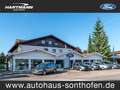 Ford Tourneo Courier Titanium Bluetooth Klima Weiß - thumbnail 15