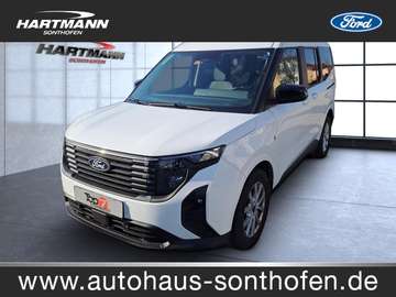 Courier Titanium Bluetooth Klima