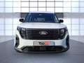 Ford Tourneo Courier Titanium Bluetooth Klima Weiß - thumbnail 7