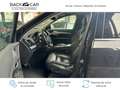 Volvo XC90 D5 AWD 225 Momentum Geartronic A 7pl Nero - thumbnail 7