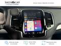 Volvo XC90 D5 AWD 225 Momentum Geartronic A 7pl Nero - thumbnail 10
