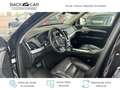 Volvo XC90 D5 AWD 225 Momentum Geartronic A 7pl Nero - thumbnail 8