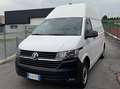 Volkswagen T6.1 Transporter 2.0 TDI BlueMotion 150CV 6 Marce Bianco - thumbnail 1