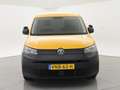 Volkswagen Caddy Cargo 2.0 TDI TREND + TREKHAAK | CRUISE | BLUETOOT Jaune - thumbnail 10