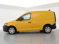 Volkswagen Caddy Cargo 2.0 TDI TREND + TREKHAAK | CRUISE | BLUETOOT Jaune - thumbnail 18