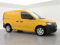 Volkswagen Caddy Cargo 2.0 TDI TREND + TREKHAAK | CRUISE | BLUETOOT Jaune - thumbnail 22