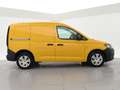 Volkswagen Caddy Cargo 2.0 TDI TREND + TREKHAAK | CRUISE | BLUETOOT Jaune - thumbnail 8
