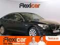 BMW 520 520dA Gran Turismo Negro - thumbnail 1