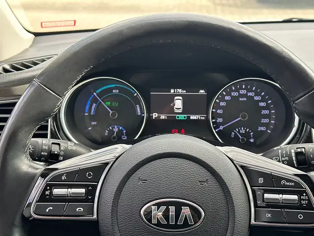 Kia Ceed view 12