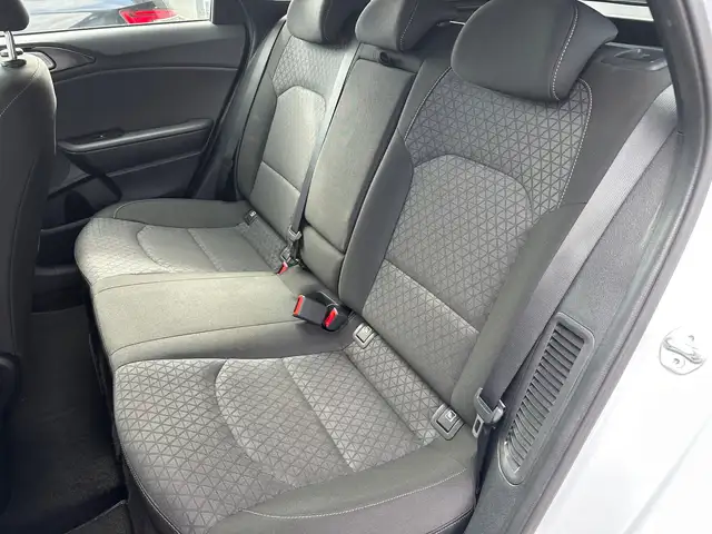 Kia Ceed view 9