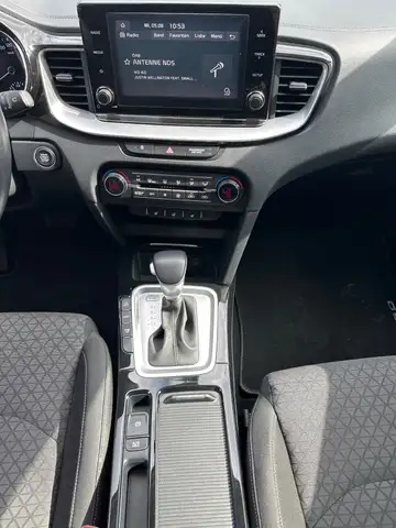Kia Ceed view 14