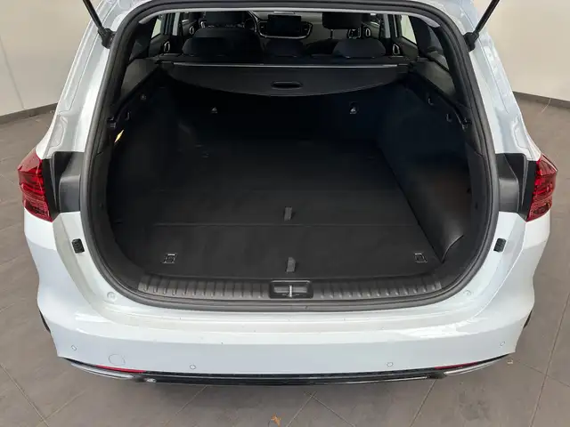 Kia Ceed view 6