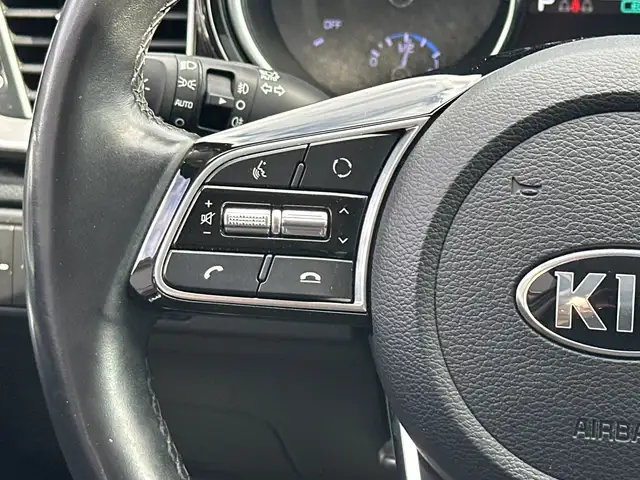 Kia Ceed view 11