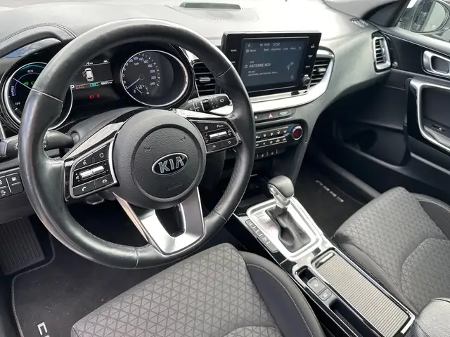 Kia Ceed view 7
