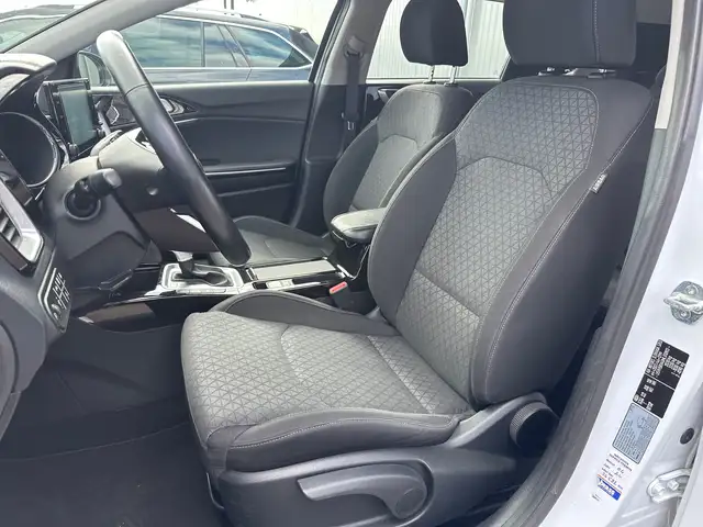Kia Ceed view 8