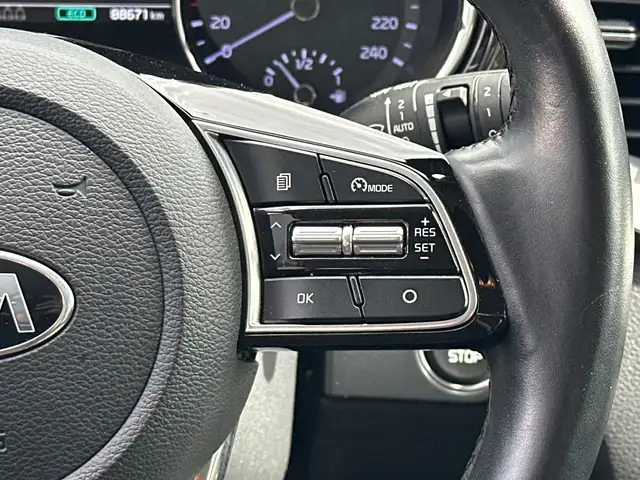 Kia Ceed view 13
