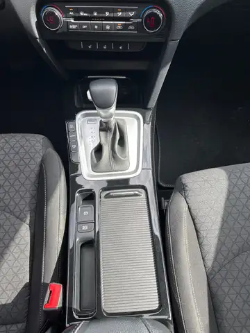 Kia Ceed view 15