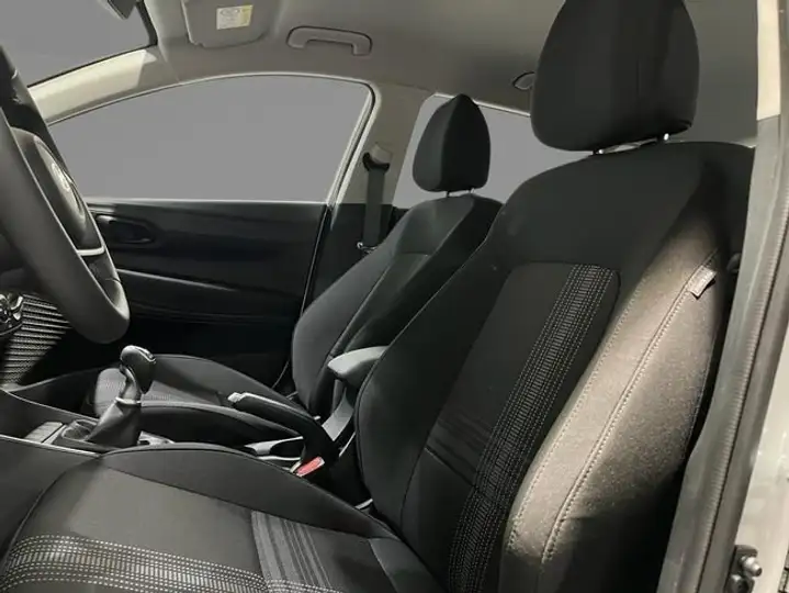 Hyundai i20 2025, foto 5
