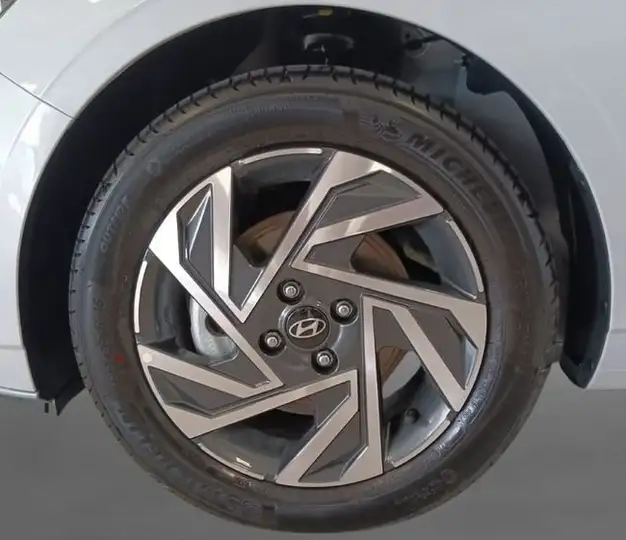Hyundai i20 2025, foto 3