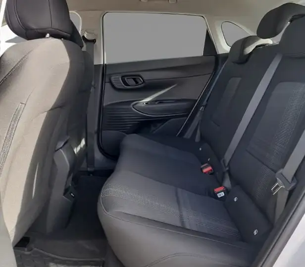 Hyundai i20 2025, foto 6