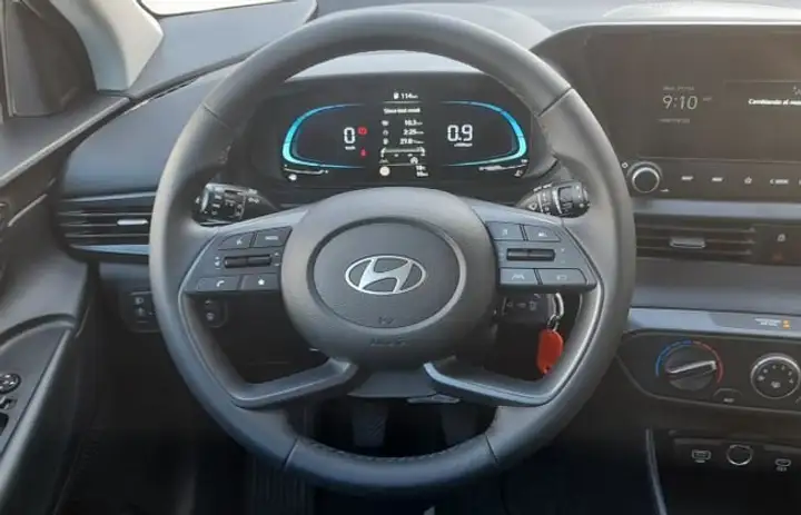 Hyundai i20 2025, foto 7