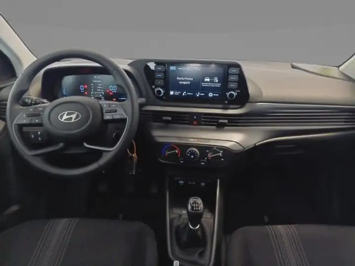 Hyundai i20 2025, foto 4