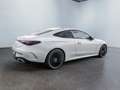 Mercedes-Benz CLE 200 4M Coupé AMG BURM NIGHT MEMO 360 AHK PDC Weiß - thumbnail 5