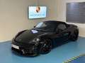 Porsche Boxster Spyder Schalter/Schalensitze/Chrono Schwarz - thumbnail 2