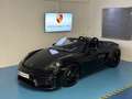 Porsche Boxster Spyder Schalter/Schalensitze/Chrono Schwarz - thumbnail 1