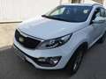 Kia Sportage 1.6 Active 2wd eco Gpl Blanc - thumbnail 1