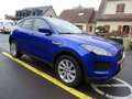 Jaguar E-Pace 2.0D 150 R-DYNAMIC S Bleu - thumbnail 2