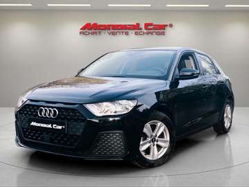 Sportback 25 TFSI Advanced * Garantie * Carplay *