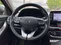 Hyundai i30 Fastback 1.4 T-GDI 7-DCT Premium Navi-/Sitzpaket i Grau - thumbnail 10