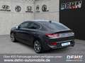 Hyundai i30 Fastback 1.4 T-GDI 7-DCT Premium Navi-/Sitzpaket i Grau - thumbnail 4