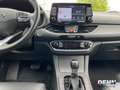 Hyundai i30 Fastback 1.4 T-GDI 7-DCT Premium Navi-/Sitzpaket i Grau - thumbnail 12