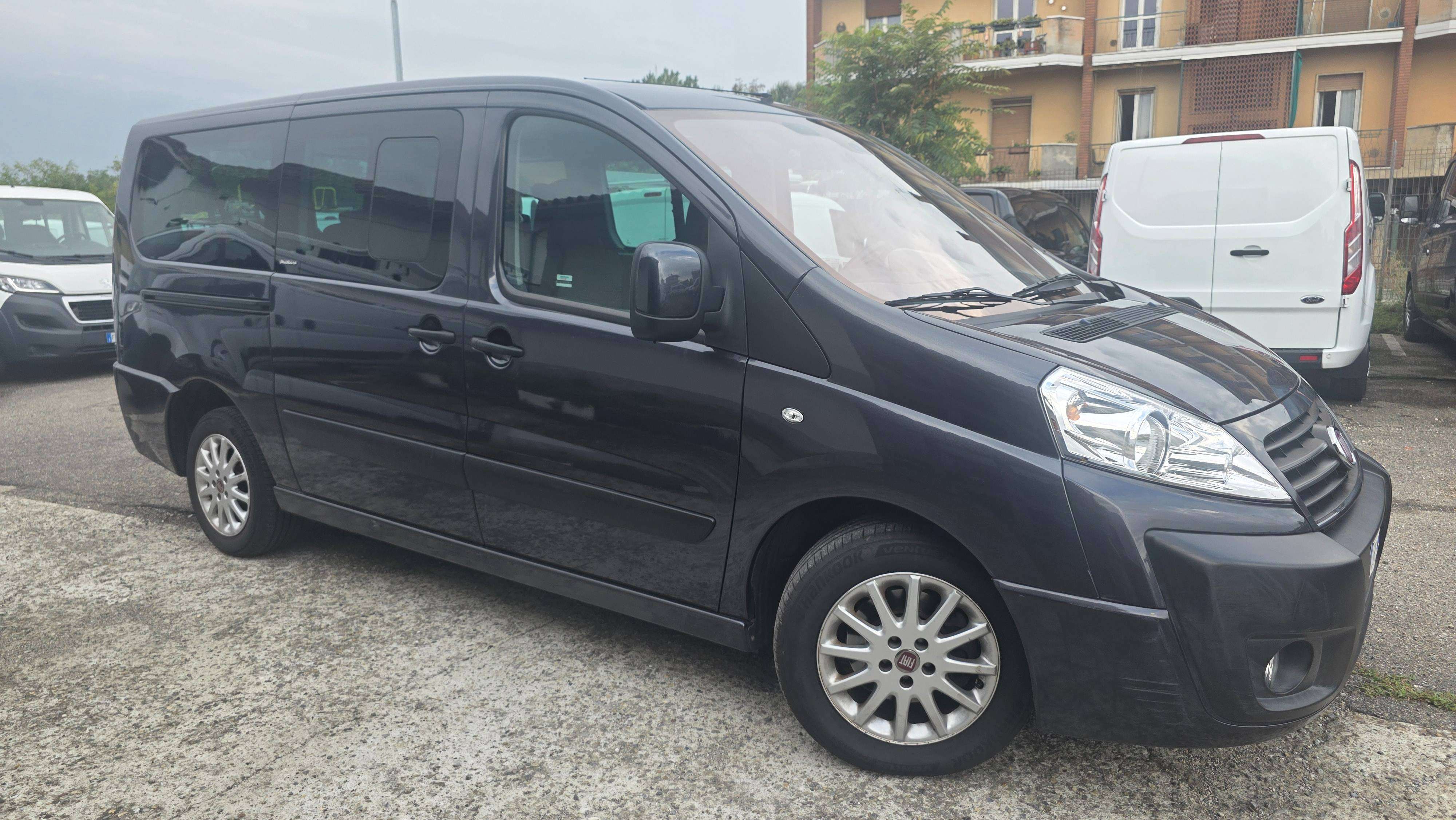 Fiat Scudo