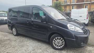 2.0 MJT DPF PL Panorama 8posti (M1) L2 PASSO LUNGO