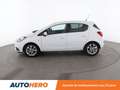 Opel Corsa 1.4 Design Edition Blanc - thumbnail 3