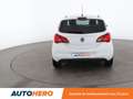 Opel Corsa 1.4 Design Edition Blanc - thumbnail 5