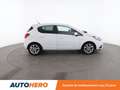 Opel Corsa 1.4 Design Edition Blanc - thumbnail 7