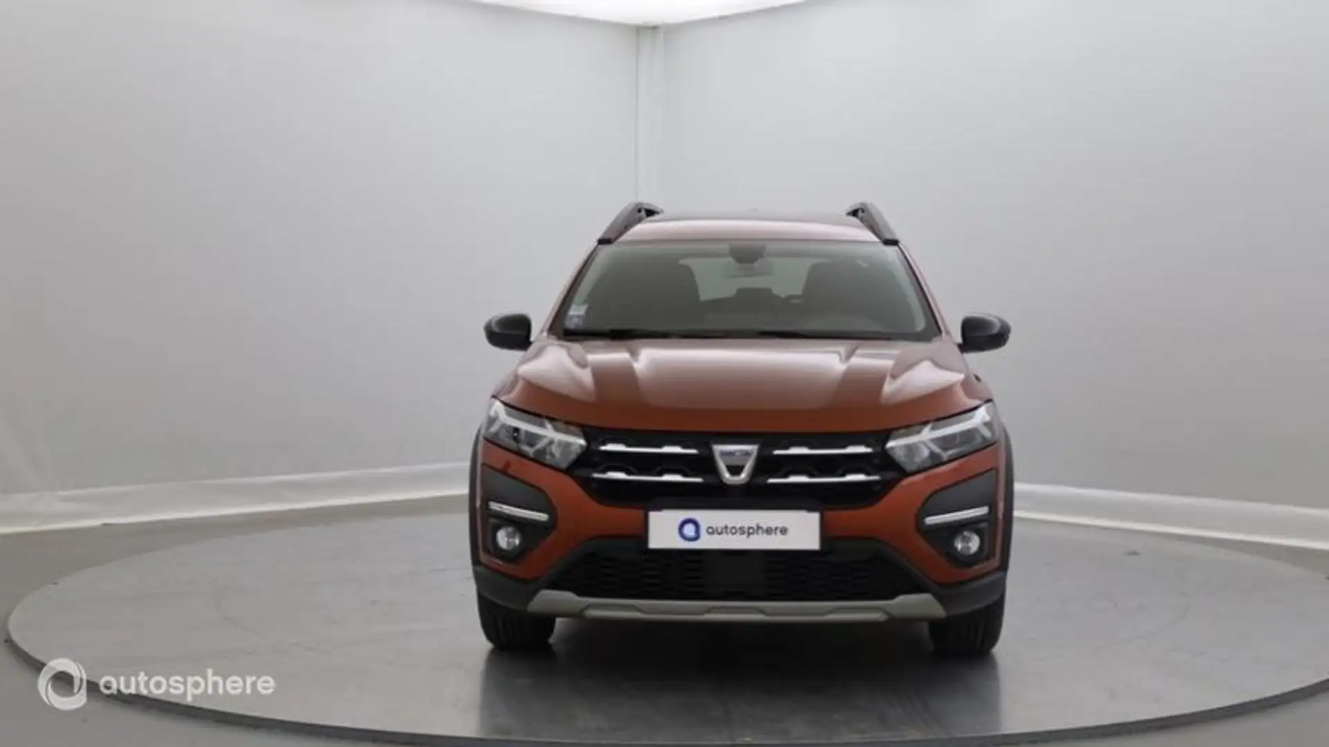 Dacia Jogger 1.0 ECO-G 100ch Extreme+ 5 places - 2