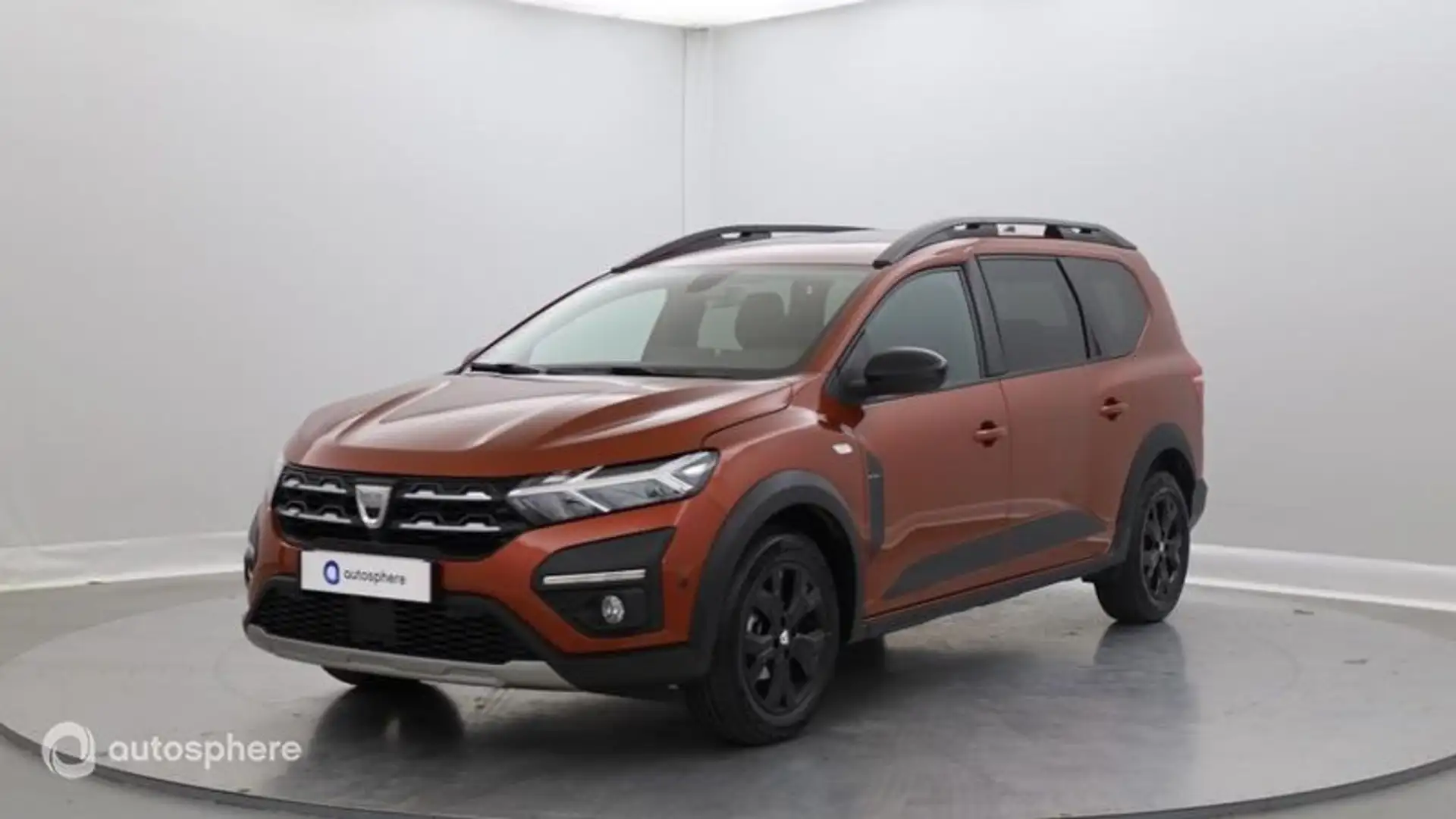 Dacia Jogger 1.0 ECO-G 100ch Extreme+ 5 places - 1