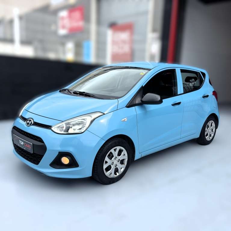 Hyundai i10 1.0 Essence - foto 1