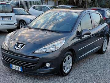 207 5p 1.4 vti 16v Millesim 200