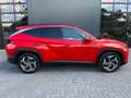 Hyundai TUCSON 1.6 T-GDI MHEV Premium NL.Auto/360Camera/Carplay/N Rood - thumbnail 6