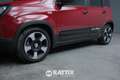 Fiat Panda Pandina 1.0 Firefly Hybrid 70CV Cross Rouge - thumbnail 4